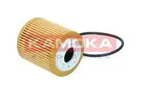 OIL FILTER - INSERT F121501 KAMOKA