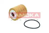 OIL FILTER - INSERT F121501 KAMOKA