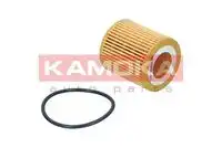 OIL FILTER - INSERT F121501 KAMOKA