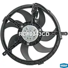 Вентилятор охлаждения RCF0343CD KRAUF