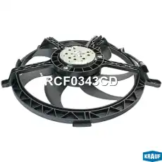 Вентилятор охлаждения RCF0343CD KRAUF