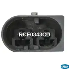 Вентилятор охлаждения RCF0343CD KRAUF