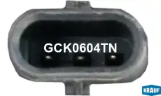 Катушка зажигания KRAUF GCK0604TN