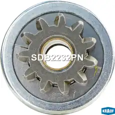 Бендикс стартера SDB2232PN KRAUF