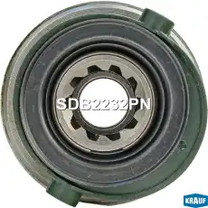 Бендикс стартера SDB2232PN KRAUF