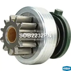 Бендикс стартера SDB2232PN KRAUF