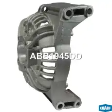 Крышка генератора передняя ABB1945DD KRAUF
