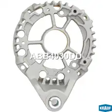 Крышка генератора задняя ABB4030DD KRAUF