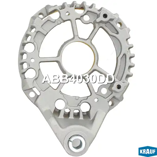 Крышка генератора задняя ABB4030DD KRAUF