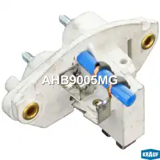 AHB9005MG Щёткодержатель генератора KRAUF
