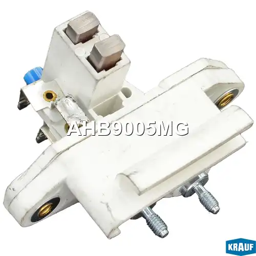 AHB9005MG Щёткодержатель генератора KRAUF
