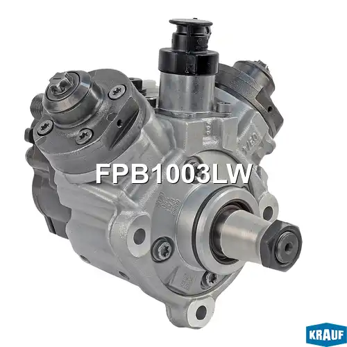 ТНВД FPB1003LW KRAUF