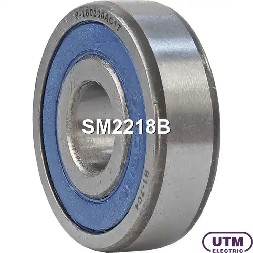 Подшипник генератора SM2218B UTM