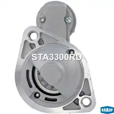 Стартер KRAUF STA3300RD