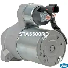 Стартер KRAUF STA3300RD