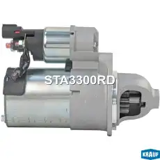 Стартер KRAUF STA3300RD
