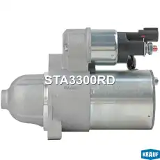 Стартер KRAUF STA3300RD
