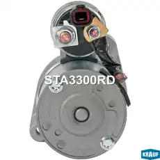 Стартер KRAUF STA3300RD