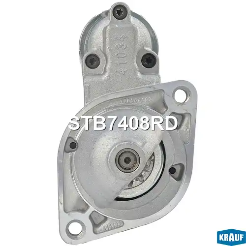 Стартер KRAUF STB7408RD