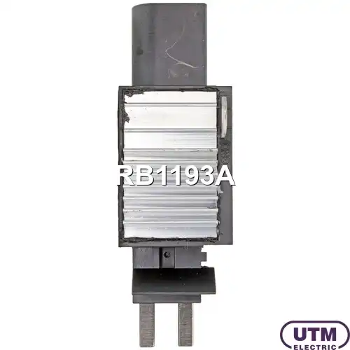 Регулятор генератора RB1193A UTM