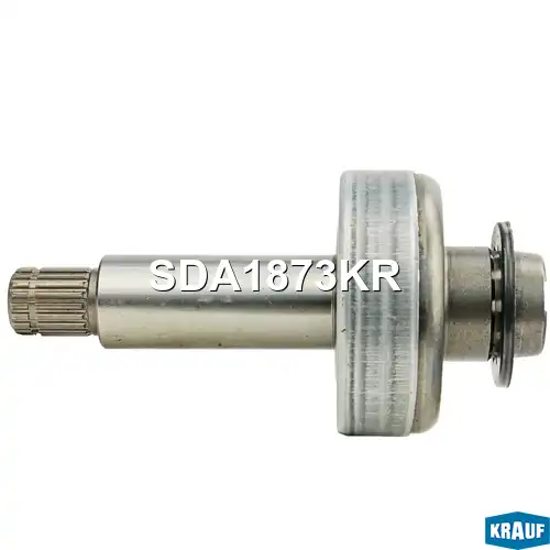 Бендикс стартера SDA1873KR KRAUF