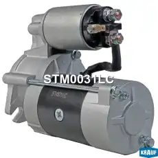 Стартер KRAUF STM0031LC