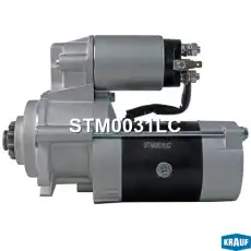 Стартер KRAUF STM0031LC