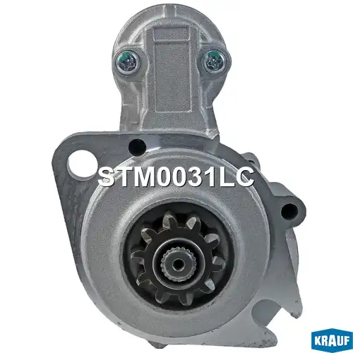 Стартер KRAUF STM0031LC
