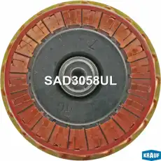 Ротор стартера/SAD3058UL KRAUF