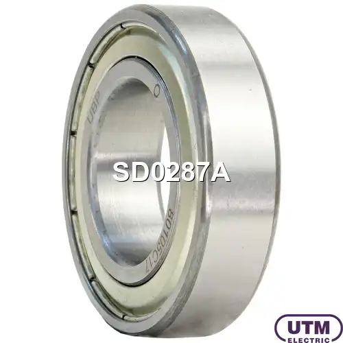Подшипник стартера SD0287A UTM