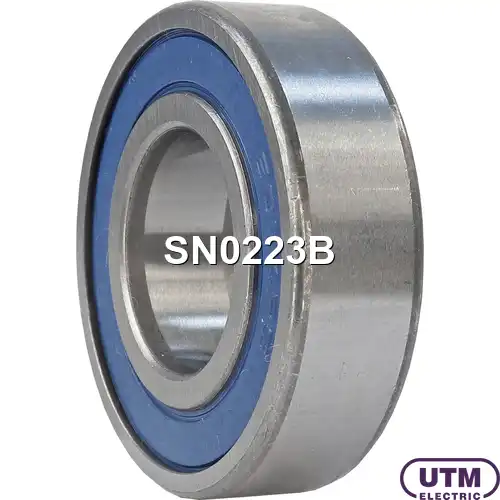 Подшипник стартера SN0223B UTM