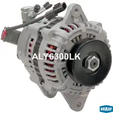 Генератор KRAUF ALY6300LK