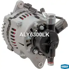 Генератор KRAUF ALY6300LK