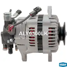 Генератор KRAUF ALY6300LK