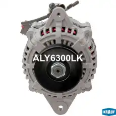 Генератор KRAUF ALY6300LK