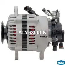 Генератор KRAUF ALY6300LK