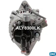 Генератор KRAUF ALY6300LK