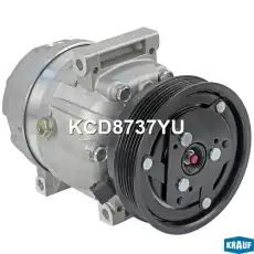 Компрессор кондиционера KCD8737YU KRAUF