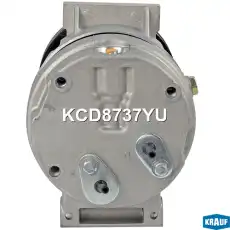 Компрессор кондиционера KCD8737YU KRAUF