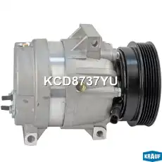 Компрессор кондиционера KCD8737YU KRAUF