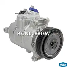 Компрессор кондиционера KCN0399GW KRAUF