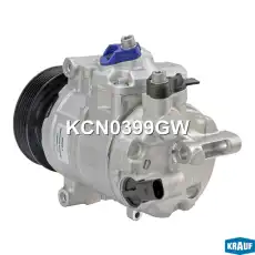 Компрессор кондиционера KCN0399GW KRAUF