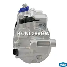Компрессор кондиционера KCN0399GW KRAUF