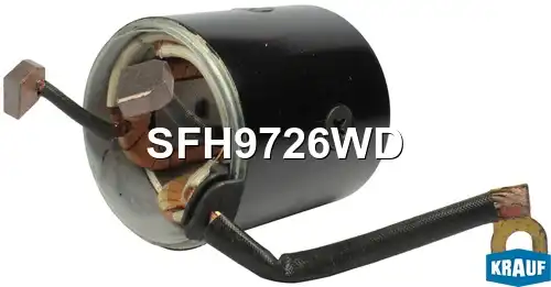 Статор стартера со стаканом SFH9726WD KRAUF