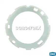 SGB3470EX Части дифференциала KRAUF