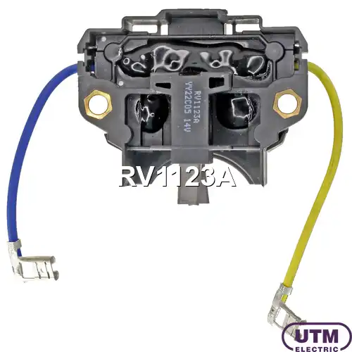 Регулятор генератора RV1123A UTM