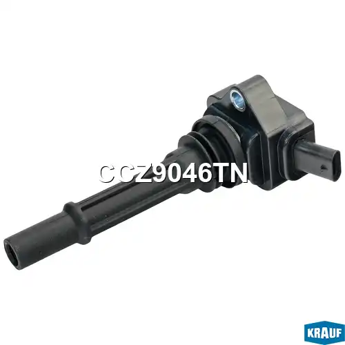 Катушка зажигания KRAUF CCZ9046TN