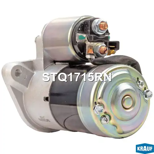 Стартер KRAUF STQ1715RN