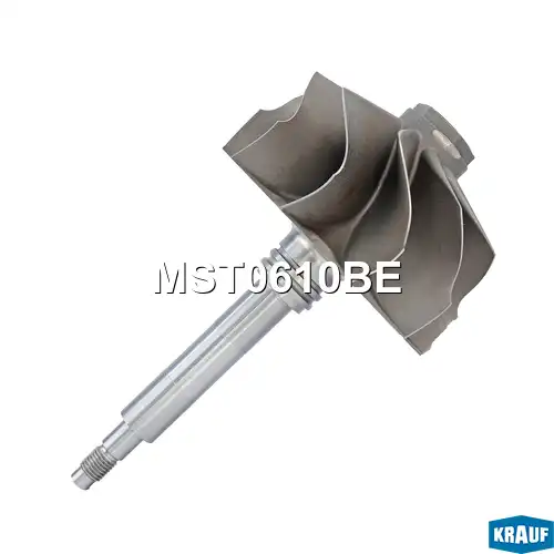 Вал турбокомпрессора MST0610BE KRAUF