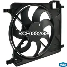 Вентилятор охлаждения RCF0382GS KRAUF